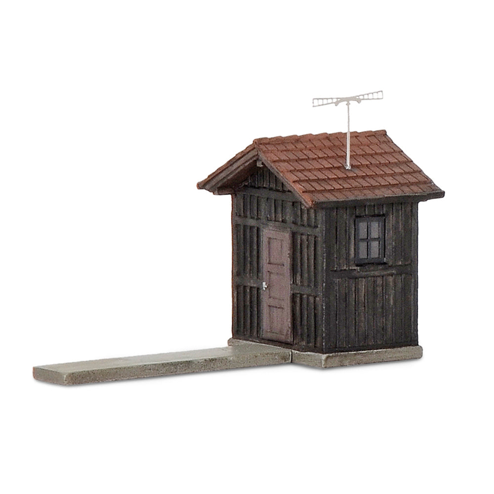 Liliput 937003 H0/H0e wagon weighbridge HO Gauge