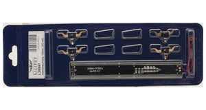 Liliput 938941 LED Coach lights - 150 mm HO Gauge