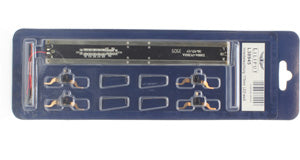 Liliput 938946 LED Coach lights - 150 mm HO Gauge