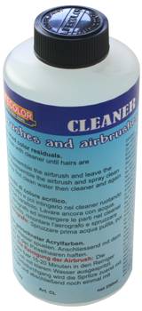 LifeColor Airbrush Cleaner (250ml)