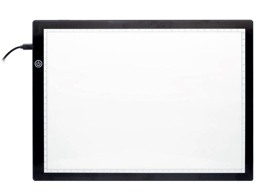 Lightcraft A4 Ultrathin Light Box LC3004LED