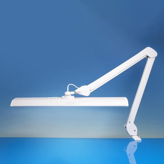 Lightcraft Classic LED Task Lamp with Dimmer Function LC8011LED
