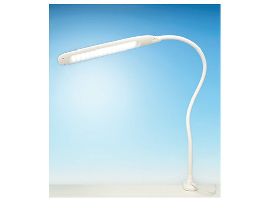 Lightcraft Long Reach LED Desk Lamp LC8050LED