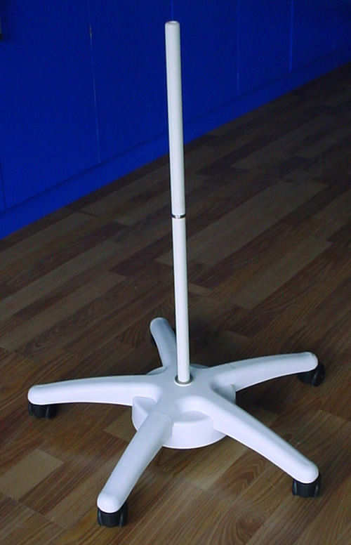 Lightcraft 8064-FS Floor Stand (PLA8011/64/66/69)