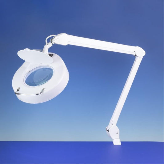 Lightcraft 8064LED-EUK LED Classic Lamp