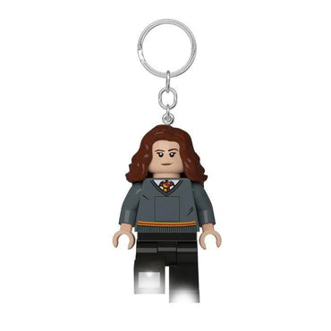 LEGO Keychain LED Light: Harry Potter Hermione Granger KE199H