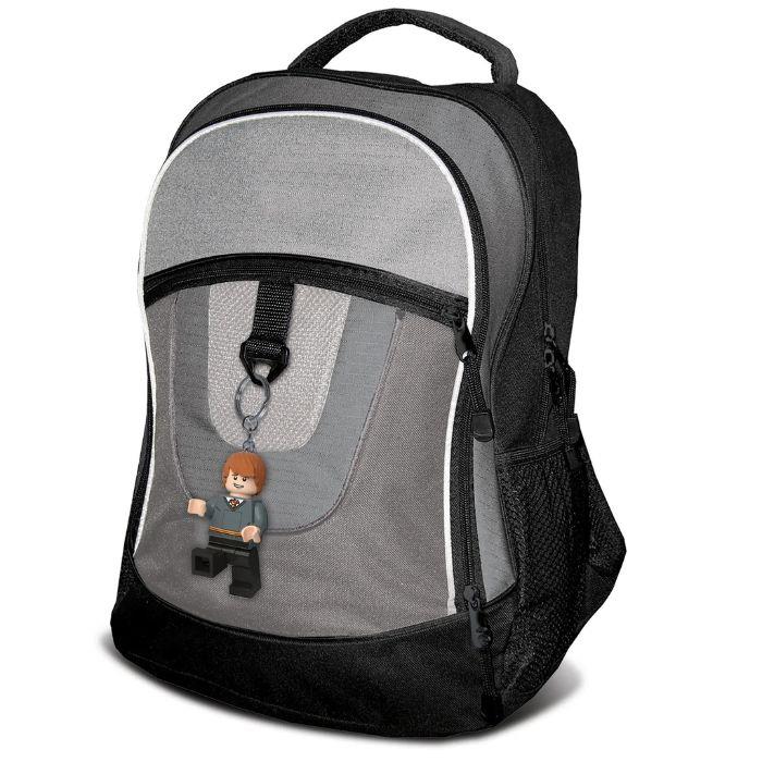 LEGO Keychain LED Light: Harry Potter Ron Weasley KE200H