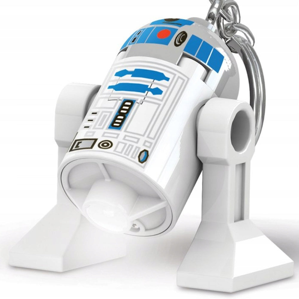 LEGO Star Wars Keyring Light - R2-D2