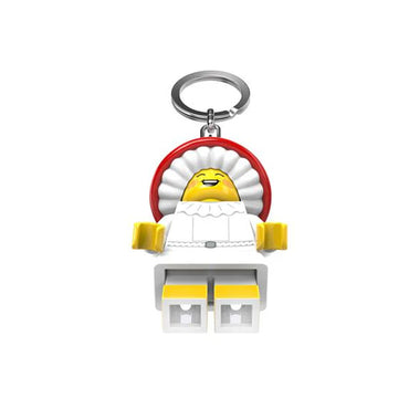 LEGO Keyring LED Light - Mushroom Sprite Figure KE240H