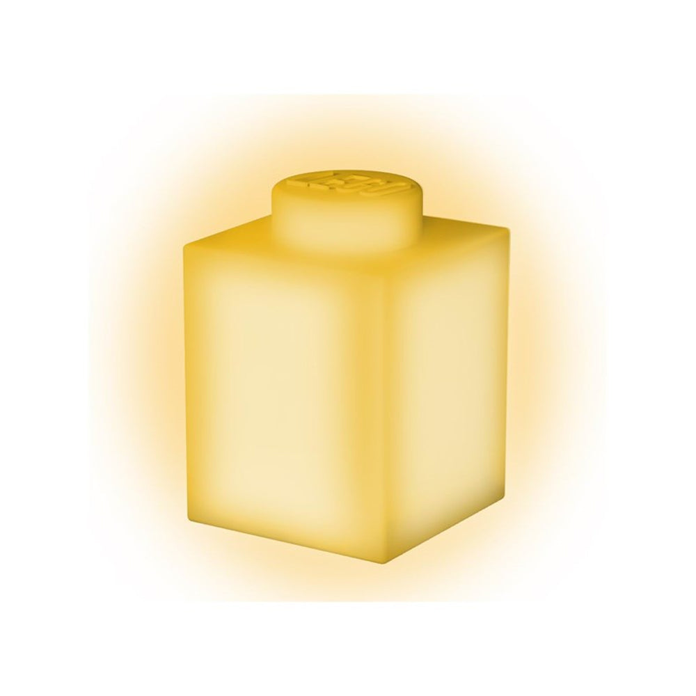 LEGO 1x1 Brick NiteLight - Yellow