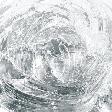 Crazy Aaron's Liquid Glass Thinking Foam Stretch Toy LG020-LB