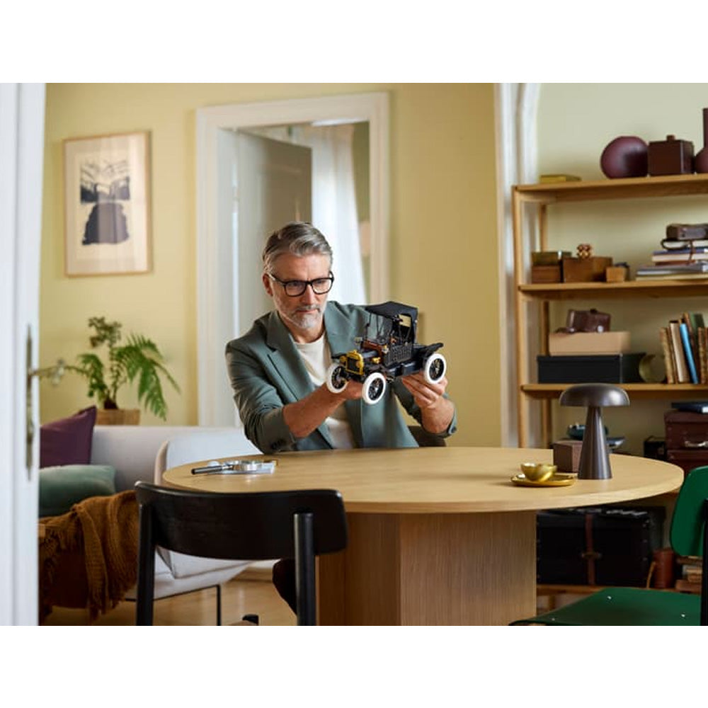 LEGO Icons 11376 Ford Model T Age 18+ 1060pcs