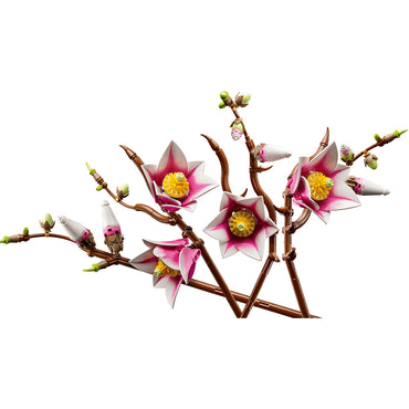 LEGO Botanicals 11510 Magnolia Branches Age 18+ 435pcs