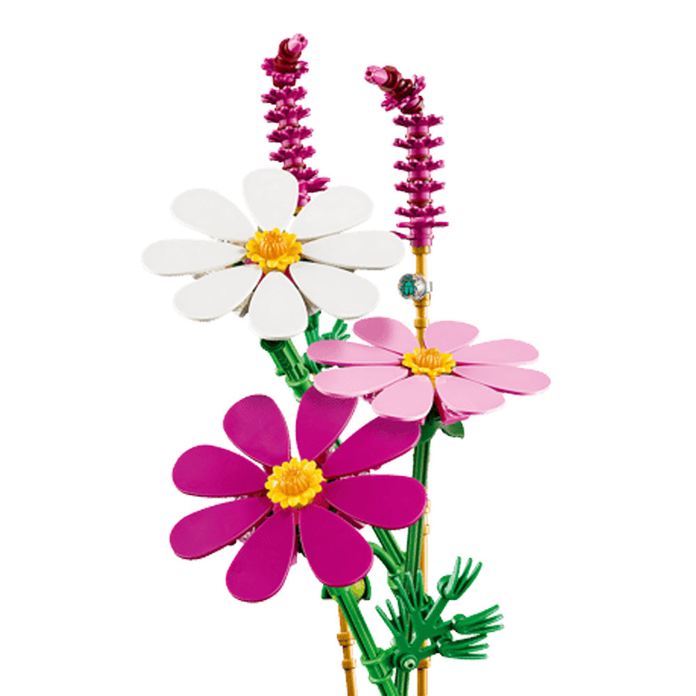 LEGO Botanicals 11514 Cosmos Flowers Age 9+ 171pcs