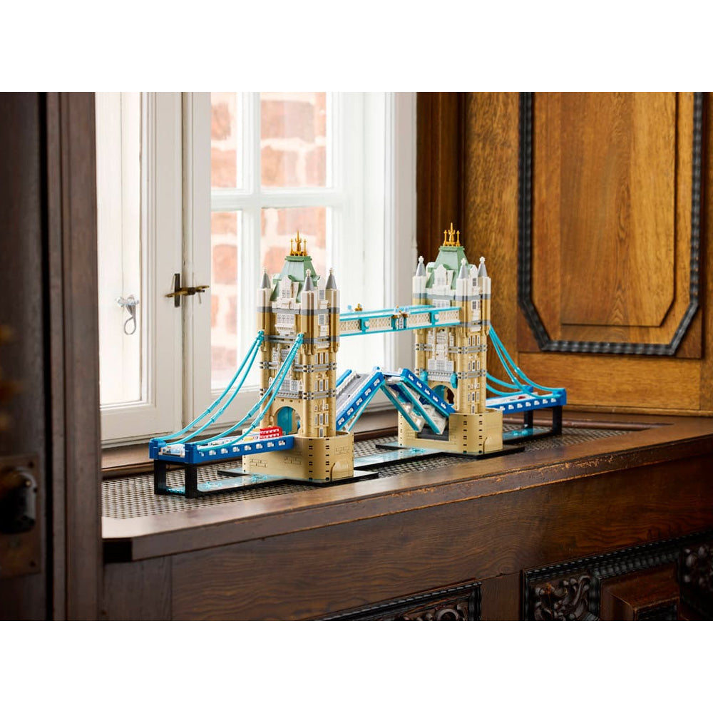 LEGO Architecture 21067 Tower Bridge Age 18+ 3745pcs