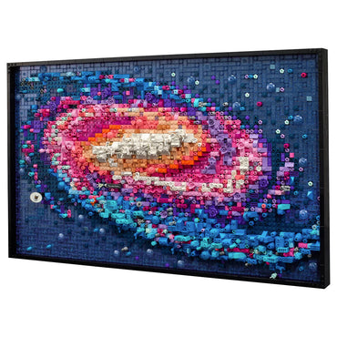 LEGO ART 31212 The Milky Way Galaxy Age 18+ 3091pcs