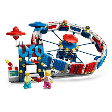 LEGO Creator 31389 Iconic Ferris Wheel Age 8+ 916pcs