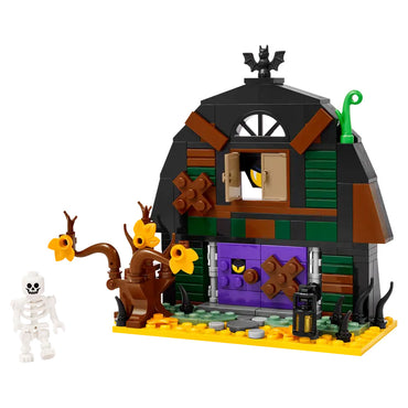 LEGO 40721 Halloween Barn Age 8+ 205pcs