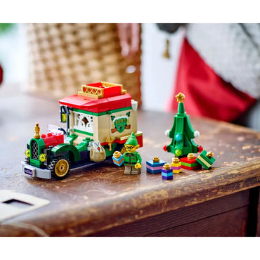 LEGO 40746 Santa's Delivery Truck Age 8+ 224pcs