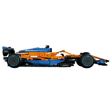 Lego Technic 42141 McLaren Formula 1 Race Car Age 18+ 1432pcs