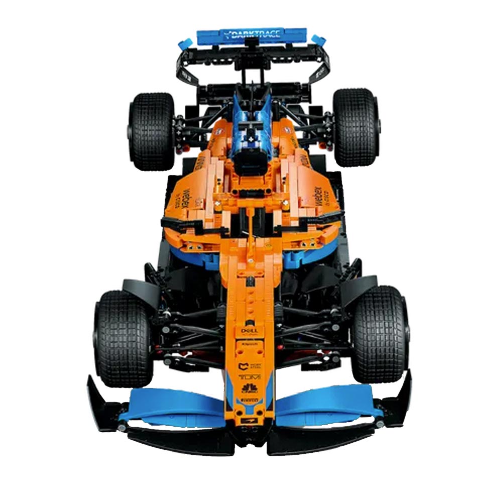 Lego Technic 42141 McLaren Formula 1 Race Car Age 18+ 1432pcs