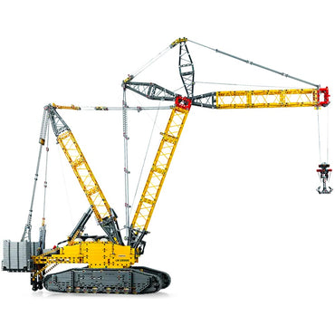 LEGO Technic 42146 Liebherr Crawler Crane LR 13000 Age 18+ 2883pcs