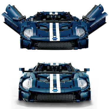 LEGO Technic 42154 2022 Ford GT Age 18+ 1466pcs