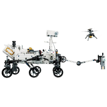 LEGO Technic 42158 NASA Mars Rover Perseverance Age 10+ 1132pcs