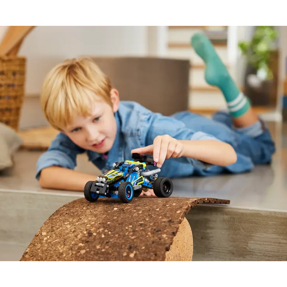 LEGO Technic 42164 Off-Road Race Buggy Age 8+ 219pcs