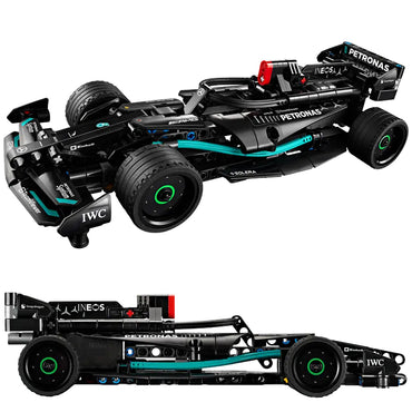 LEGO Technic 42165 Mercedes-AMG F1 W14 E Performance Pull-Back Age 7+ 240pcs