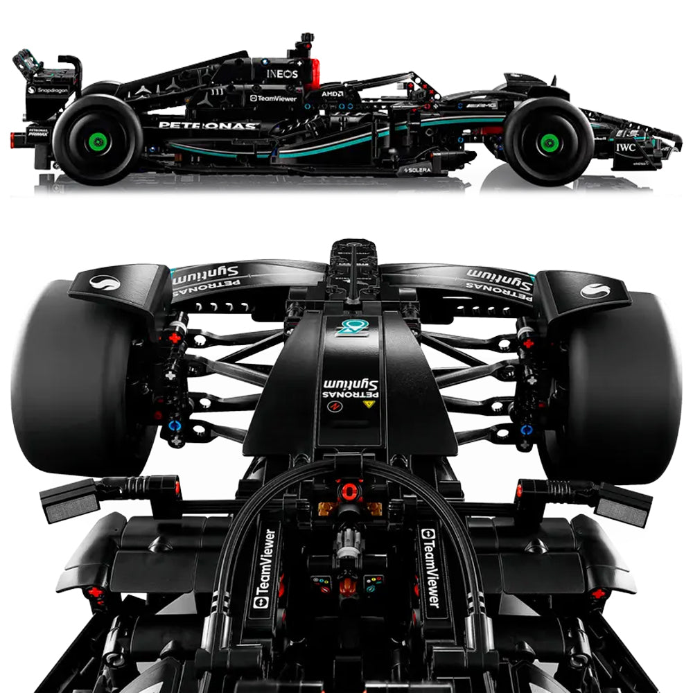 LEGO Technic 42171 Mercedes-AMG F1 W14 E Performance Age 18+ 1642pcs