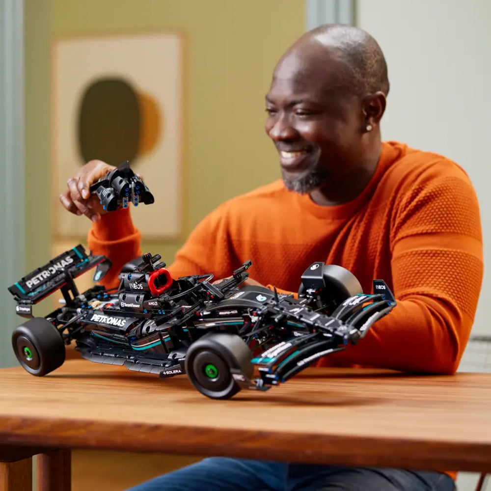 LEGO Technic 42171 Mercedes-AMG F1 W14 E Performance Age 18+ 1642pcs