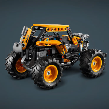 LEGO Technic 42199 Monster Jam DIGatron Pull-Back Age 7+ 218pcs