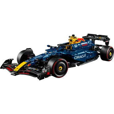 LEGO Technic 42206 Oracle Red Bull Racing RB20 F1 Car Age 18+ 1639pcs