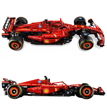 LEGO Technic 42207 Ferrari SF-24 F1 Car Age 18+ 1361pcs