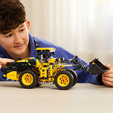 LEGO Technic 42209 Volvo L120 Electric Wheel Loader Age 9+ 973pcs