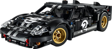LEGO Technic 42223 1966 Ford GT40 MKII Race Car Age 18+ 793pcs