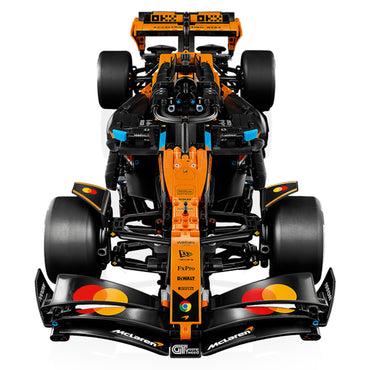 LEGO Technic 42228 McLaren MCL39 F1 Car 1:8 Age 18+ 1675pcs