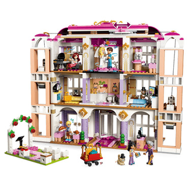 LEGO Friends 42704 Heartlake City Grand Hotel Age 9+ 1406pcs