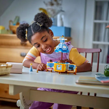 LEGO Disney Princess 43266 Cinderella's Dress Age 9+ 474pcs