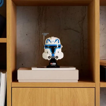 LEGO Star Wars 75349 Captain Rex Helmet Age 18+ 854pcs