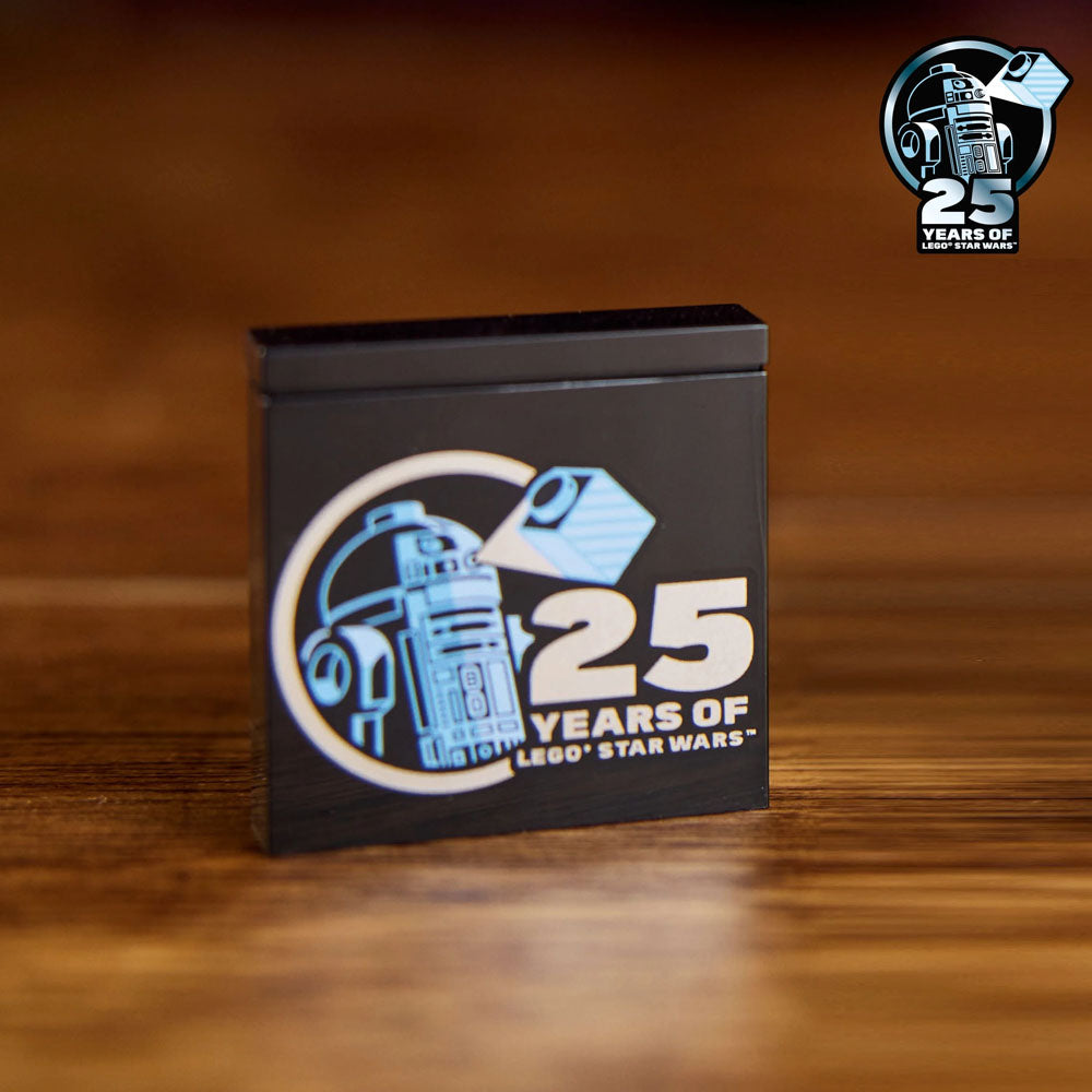 LEGO Star Wars 75398 C-3PO™ Age 18+ 1138pcs