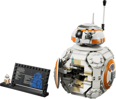 LEGO Star Wars 75452 BB-8 Astromech Droid Age 10+ 569pcs