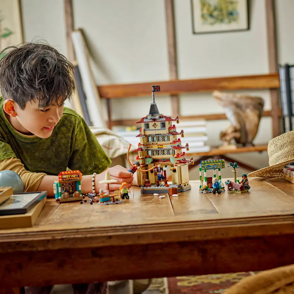 LEGO One Piece 75638 Battle at Arlong Park Age 9+ 926pcs