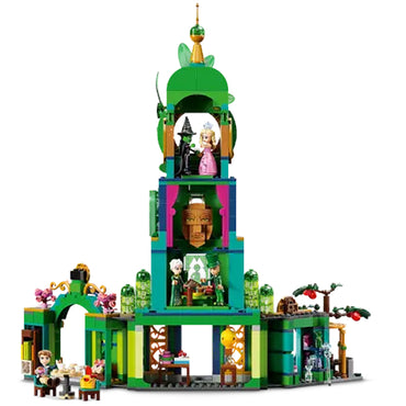 LEGO Wicked 75684 Welcome to Emerald City Age 9+ 945pcs