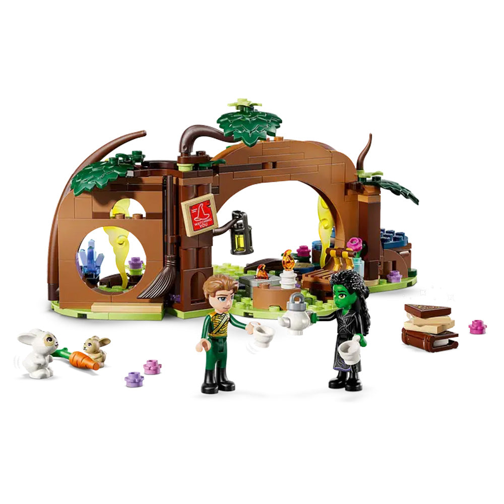 LEGO Wicked 75687 Elphaba's Retreat Age 7+ 228pcs