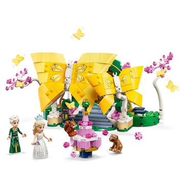 LEGO Wicked 75688 Glinda's Wedding Day Age 8+ 476pcs