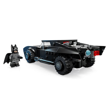 LEGO DC Batman 76332 The Batman Batmobile Age 9+ 330pcs