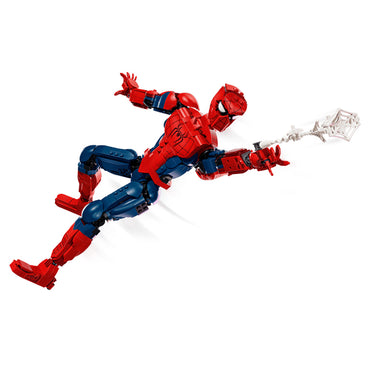 LEGO Marvel 76346 Spider-Man Hero Figure Age 12+ 813pcs