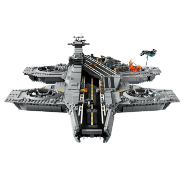 LEGO Marvel 76354 S.H.I.E.L.D. Helicarrier Age 18+ 3057pcs